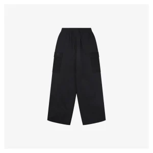 Balenciaga Pocket Logo Panelled Cargo Pants9.jpeg