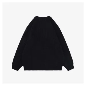 Fendi Logo Crewneck Knit Sweater18.jpeg