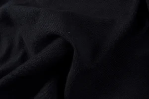 Glo Gang Nightmare Cookies Spiked Hood Full-Zip Hoodie2