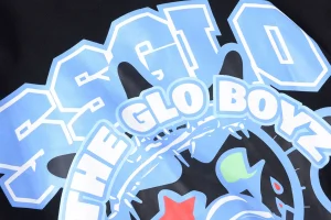 Glo Gang SSGLO WRLDWD Full-Zip Graphic Hoodie2