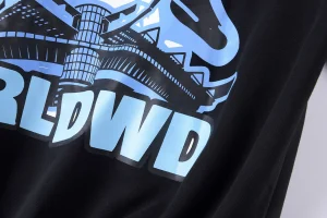 Glo Gang SSGLO WRLDWD Full-Zip Graphic Hoodie7