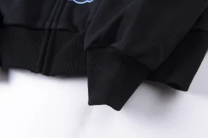 Glo Gang SSGLO WRLDWD Full-Zip Graphic Hoodie9