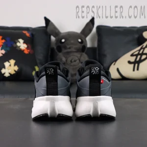 Loewe x ON Cloudsolo 'Black White'2