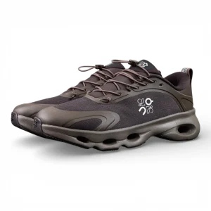 Loewe x ON Cloudsolo 'Dark Brown Black'