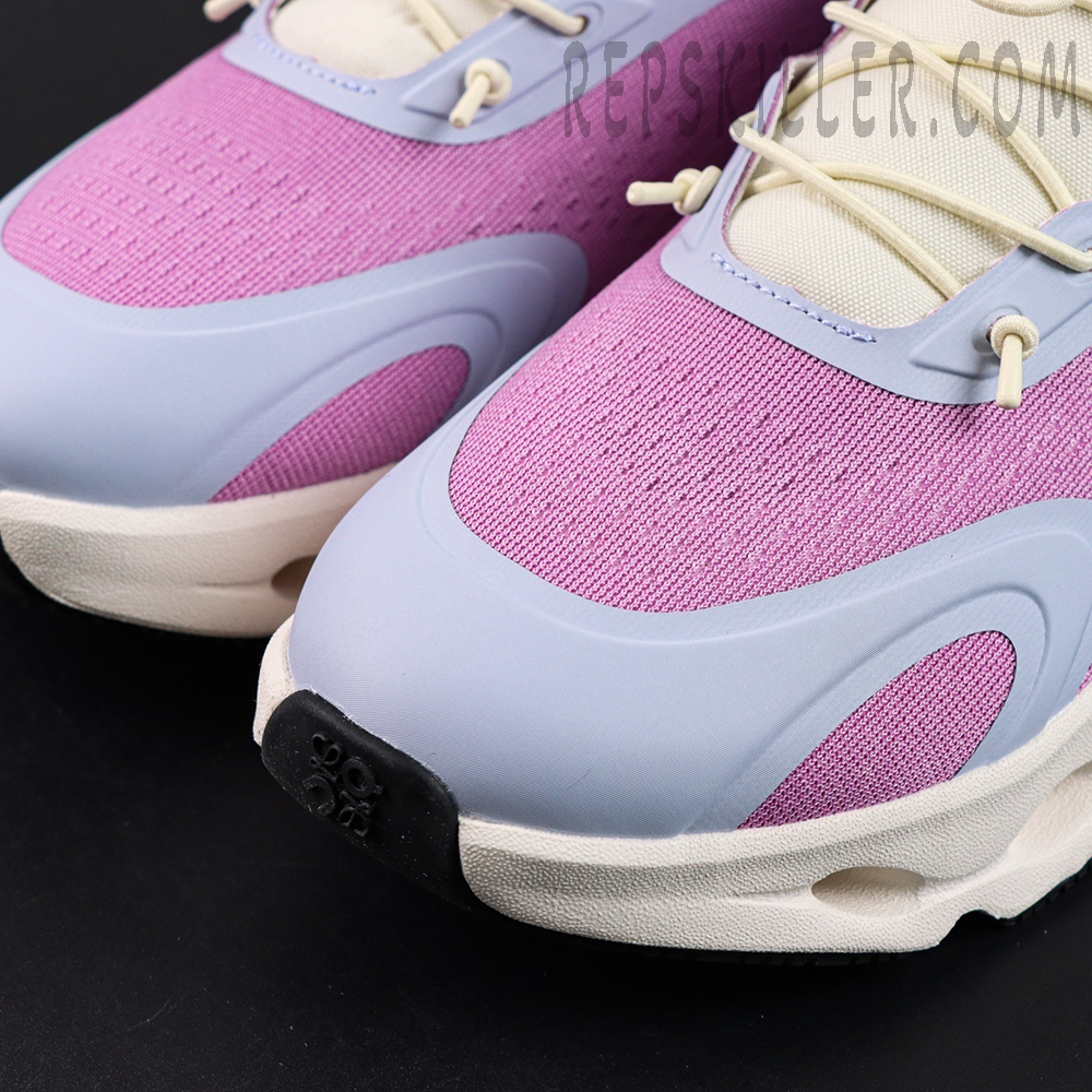 Loewe x ON Cloudsolo 'Pink Purple'9