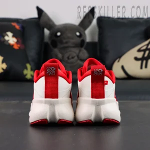 Loewe x ON Cloudsolo 'Red White'3