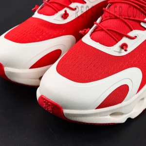 Loewe x ON Cloudsolo 'Red White'8