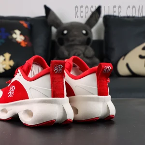 Loewe x ON Cloudsolo 'Red White'9