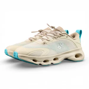 Loewe x ON Cloudsolo 'Sand Turquoise'