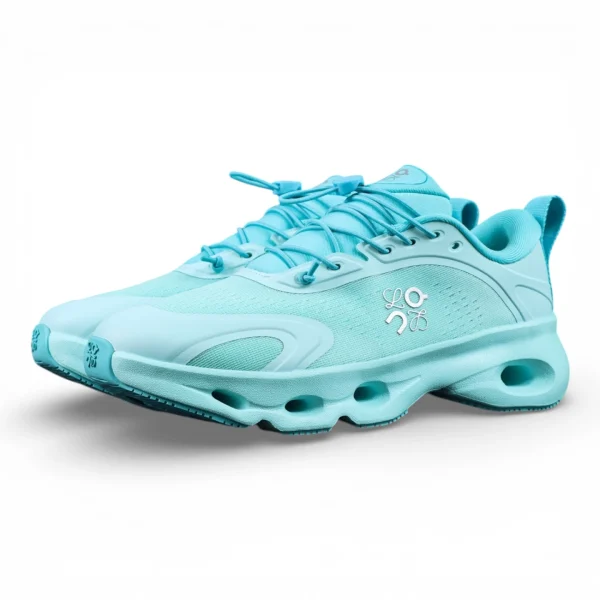 Loewe x ON Cloudsolo 'Turquoise'