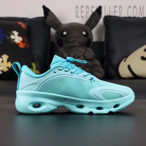 Loewe x ON Cloudsolo 'Turquoise'1