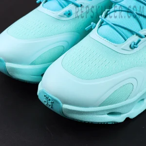 Loewe x ON Cloudsolo 'Turquoise'2