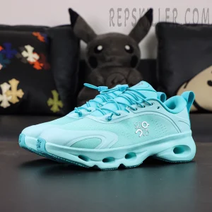 Loewe x ON Cloudsolo 'Turquoise'3