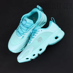 Loewe x ON Cloudsolo 'Turquoise'5