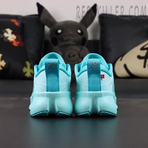 Loewe x ON Cloudsolo 'Turquoise'7