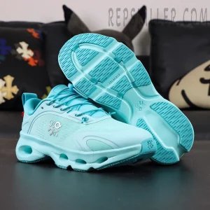 Loewe x ON Cloudsolo 'Turquoise'8