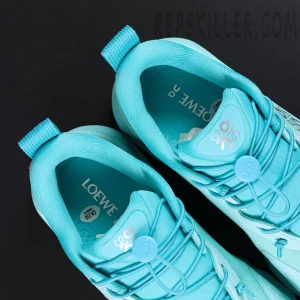 Loewe x ON Cloudsolo 'Turquoise'9