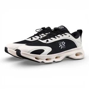 Loewe x ON Cloudsolo 'White Black'