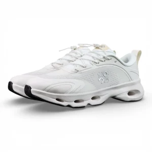 Loewe x ON Cloudsolo 'White Light Grey'