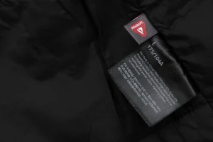 Lululemon Dual Pocket Insulated Jacket Wash label
