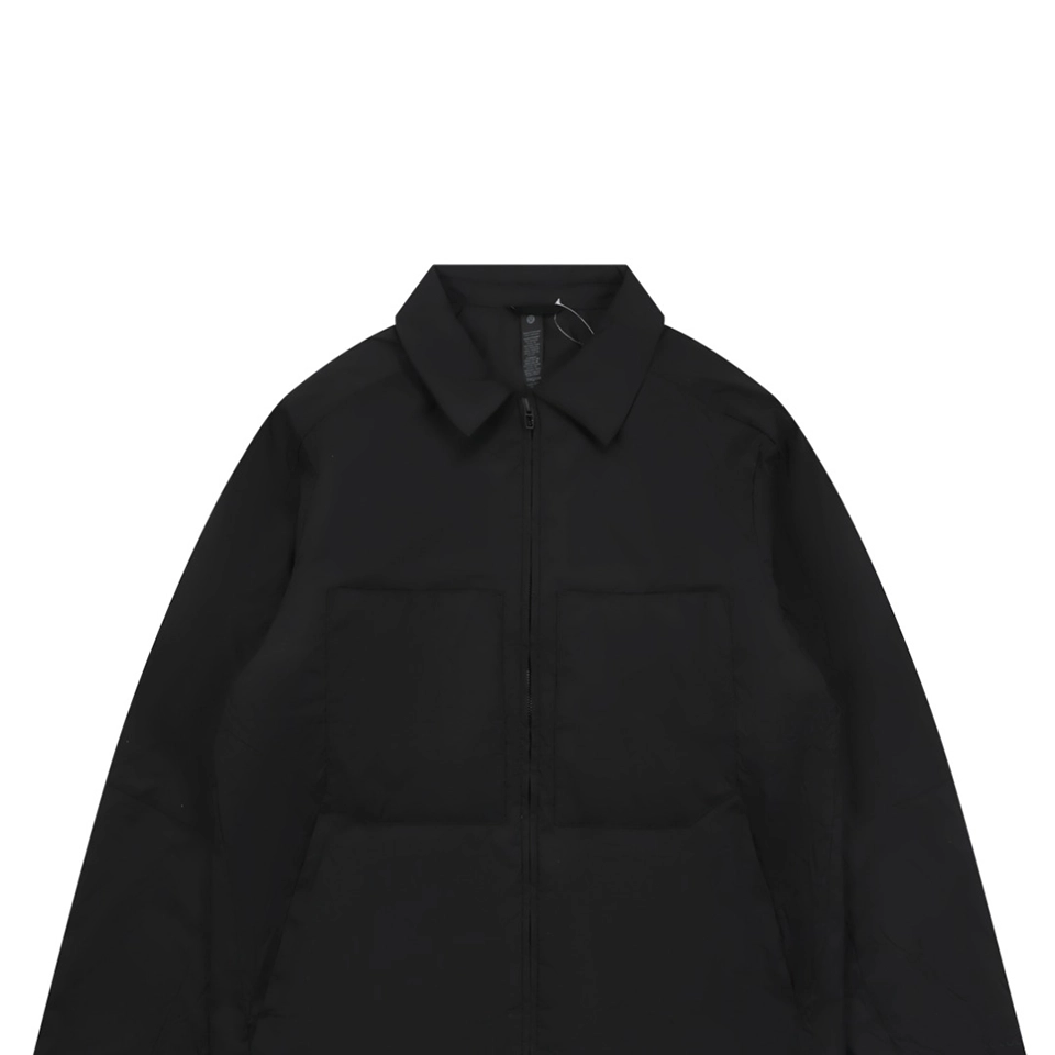 Lululemon Dual Pocket Insulated Jacket