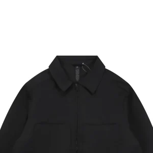 Lululemon Dual Pocket Insulated Jacket