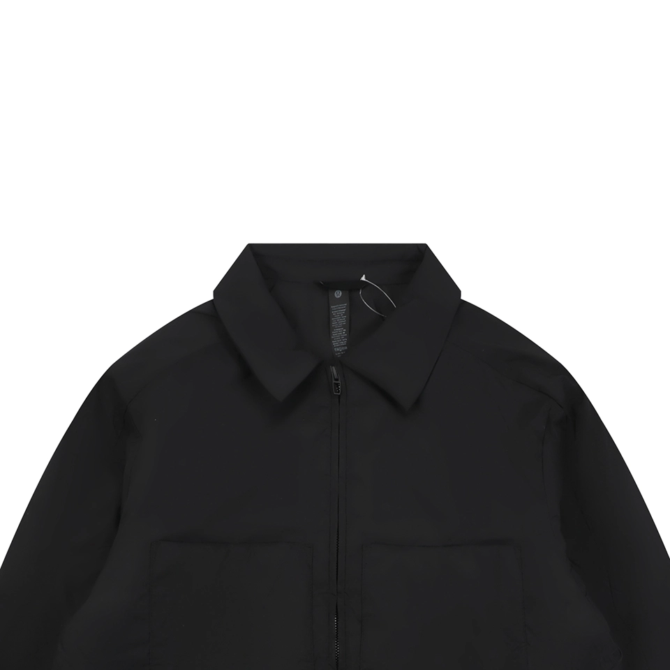 Lululemon Dual Pocket Insulated Jacket