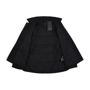 Lululemon Dual Pocket Insulated Jacket Lining