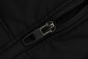 Lululemon Quilted Puffer Large Pockets Vest Zipper puller