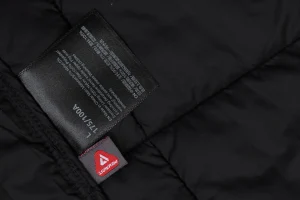 Lululemon Quilted Puffer Large Pockets Vest