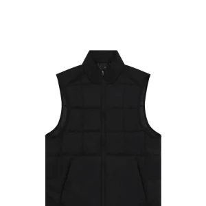 Lululemon Quilted Puffer Large Pockets Vest