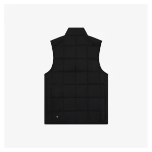 Lululemon Quilted Puffer Large Pockets Vest Back view