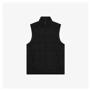 Lululemon Quilted Puffer Large Pockets Vest