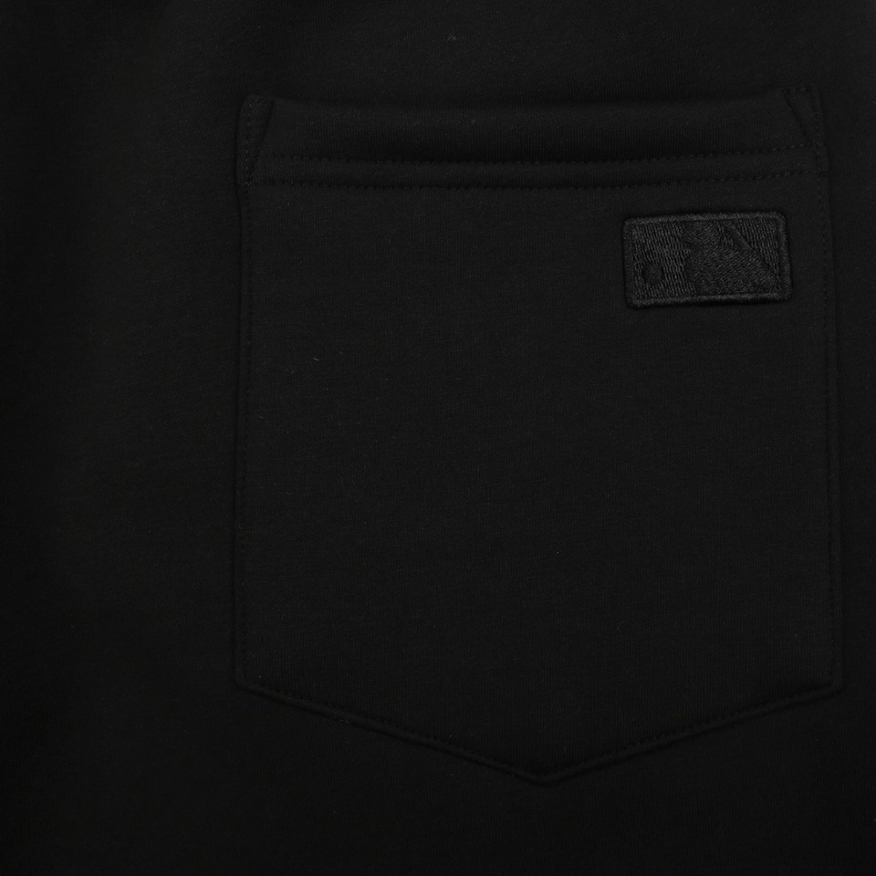 MLB New York Yankees Embroidered Fleece Jogger Pants