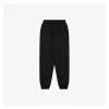 MLB New York Yankees Embroidered Fleece Jogger Pants Black