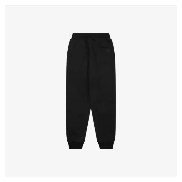 MLB New York Yankees Embroidered Fleece Jogger Pants Back view