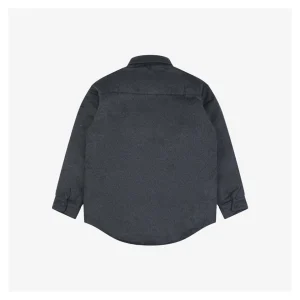 Miu Miu Cashmere Down-Filled Jacket Back view