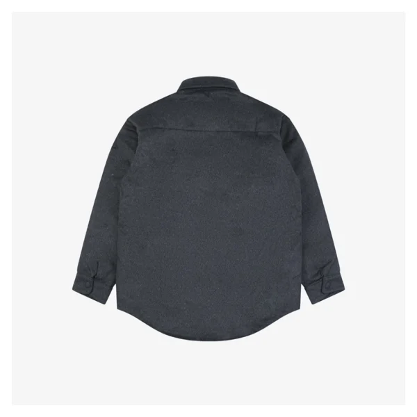 Miu Miu Cashmere Down-Filled Jacket Back view