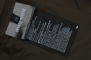 Miu Miu Leather Collar Down Vest9.jpeg