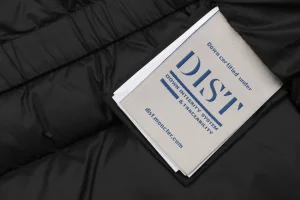 Moncler Avoce Short Slim-Fit Hooded Down Jacket Black Wash label