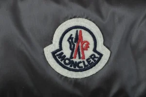 Moncler Gui Quilted Lightweight Down Vest Brand