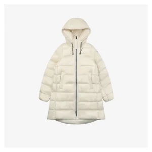 Moncler Suyenne Hooded Down Jacket #MX-20 Front view