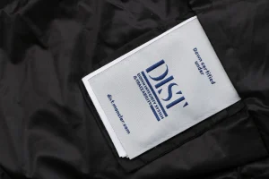 Moncler Vouyere Maya 2 Hooded Down Jacket #510 Black Wash label