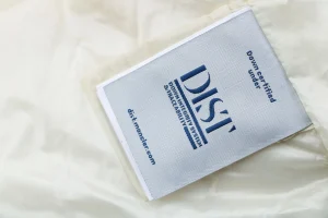 Moncler Vouyere Maya 2 Hooded Down Jacket #510 White Wash label