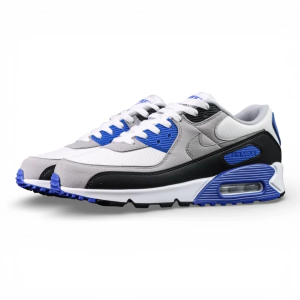 Air Max 90 'Hyper Royal'