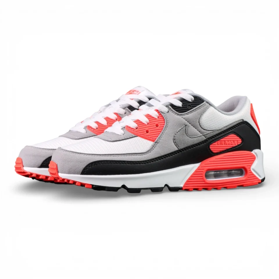 Air Max 90 'Infrared' 2020