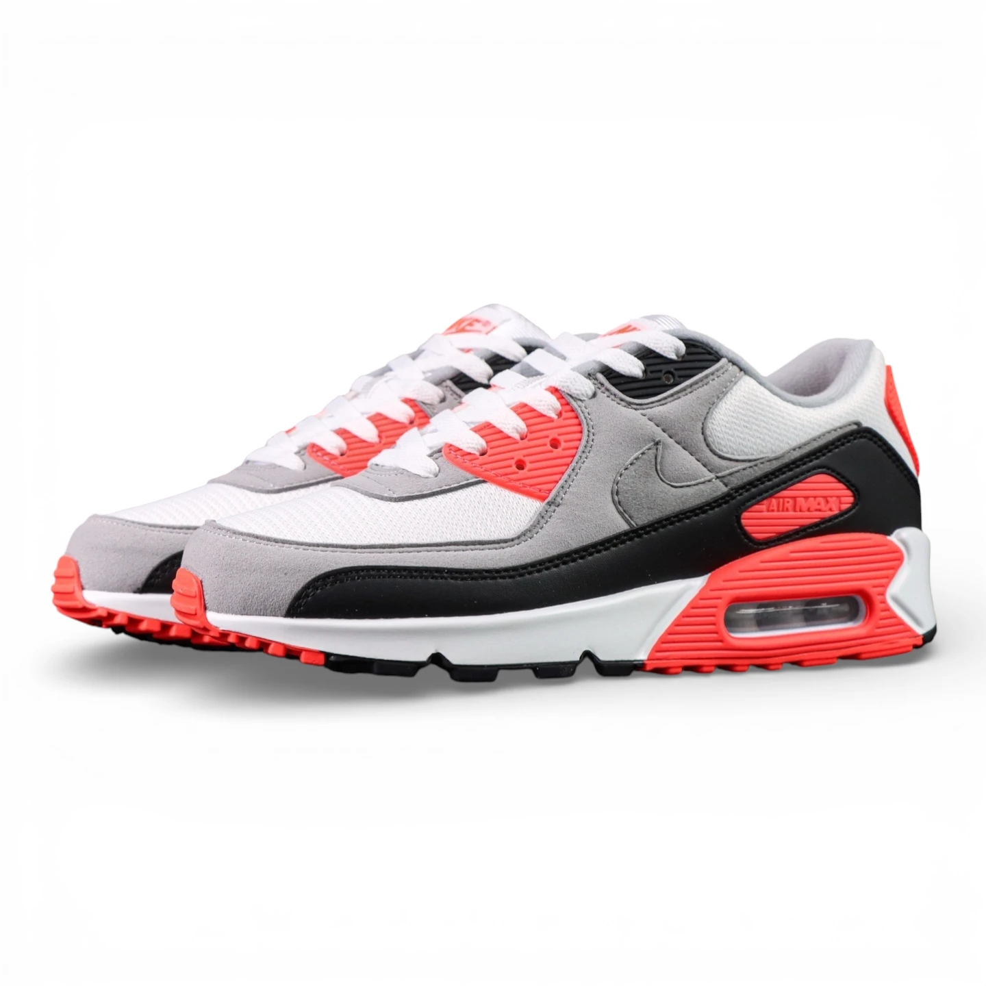 Air Max 90 'Infrared' 2020