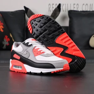 Nike Air Max 90 'Infrared' 20209