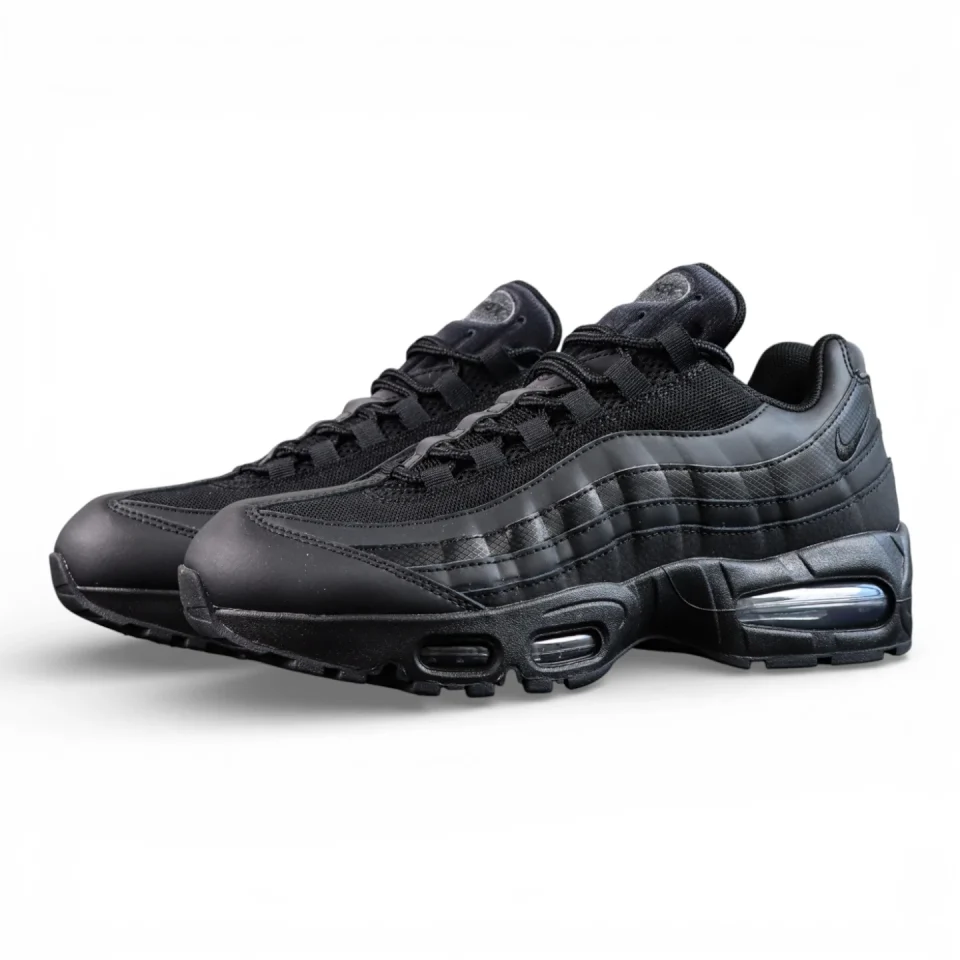 Air Max 95 OG 'Black Anthracite'