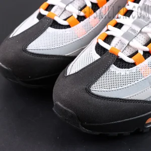 Nike Air Max 95 OG 'Bright Mandarin 2.0'9